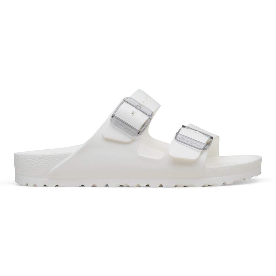 Arizona Stealth Buckle EVA - White