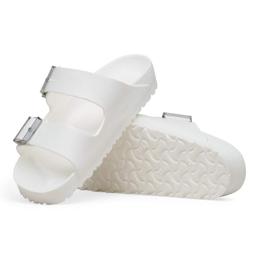 Arizona Stealth Buckle EVA - White