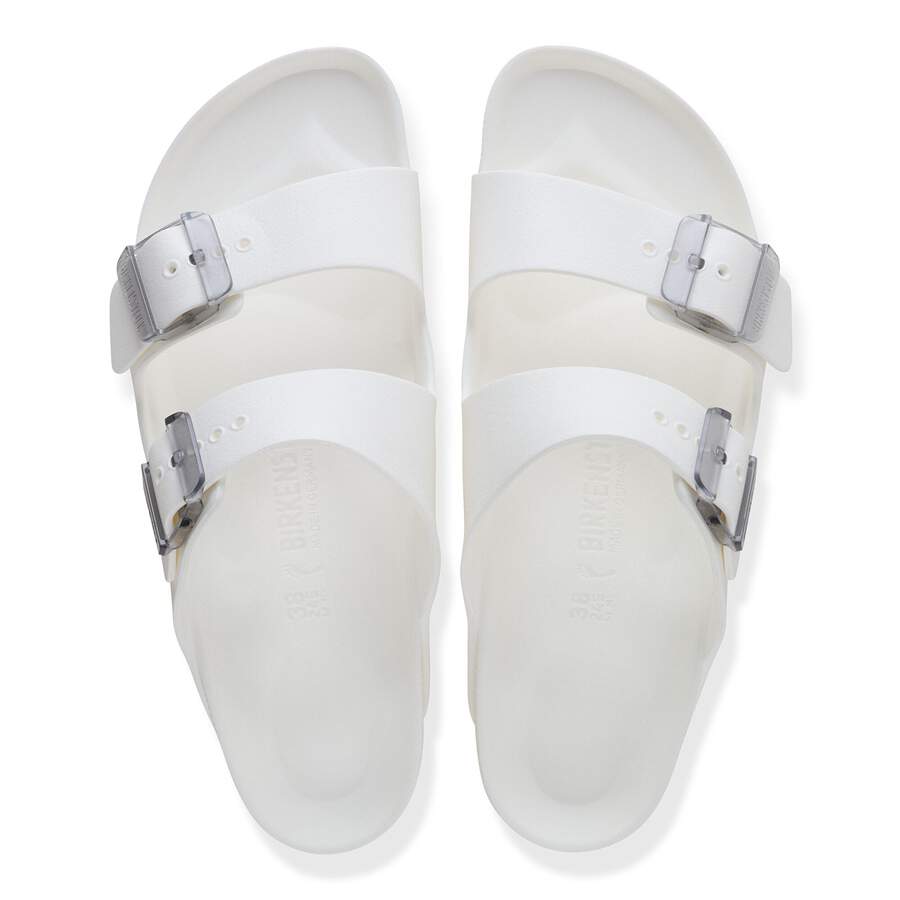 Arizona Stealth Buckle EVA - White