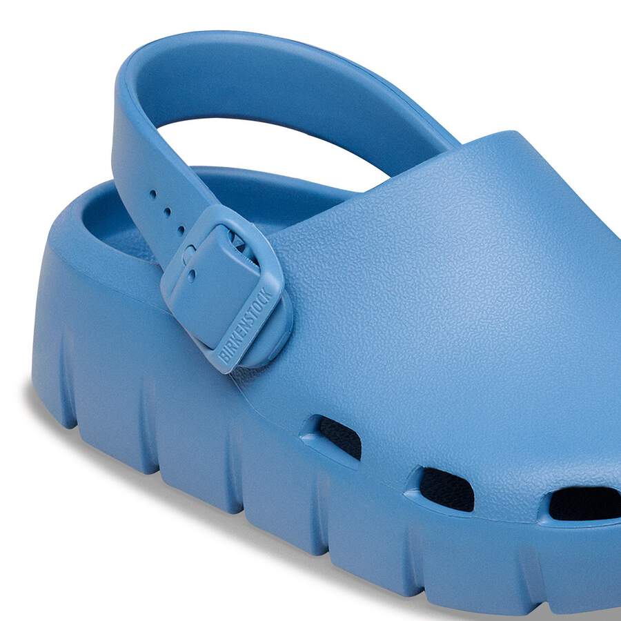 Birki Flow Kids EVA EVA - Elemental Blue