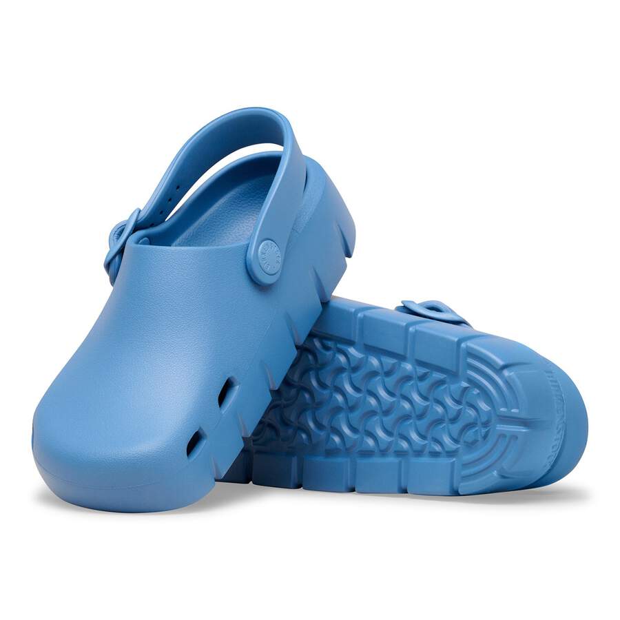 Birki Flow Kids EVA EVA - Elemental Blue