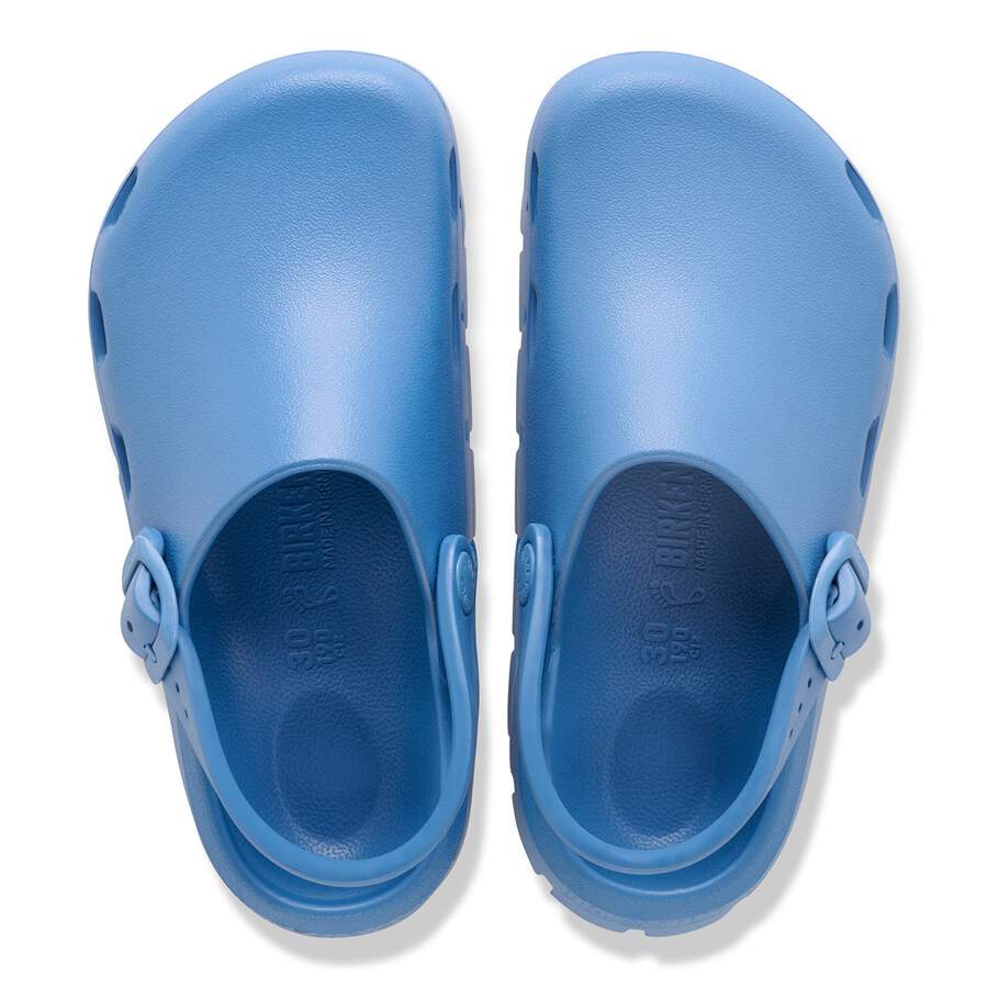 Birki Flow Kids EVA EVA - Elemental Blue