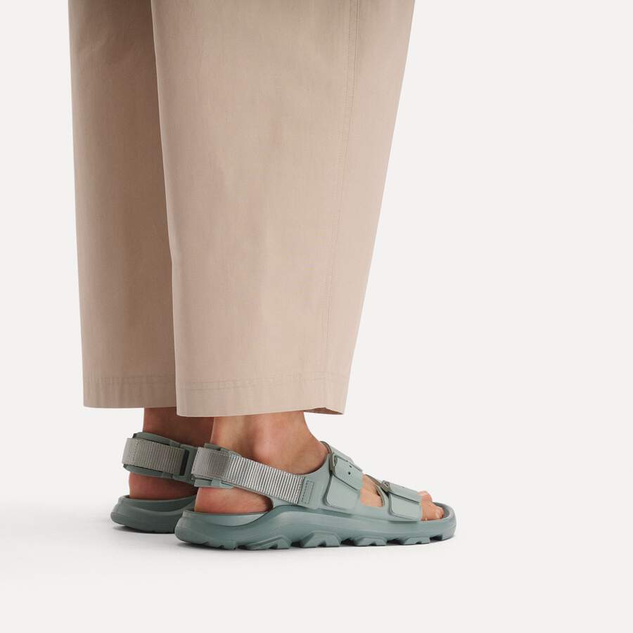 Mogami Terra TEC LOOP Birko-Flor - Apex Pure Sage