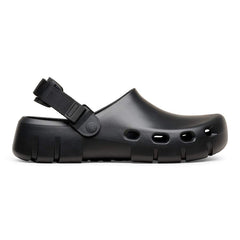 Birki Flow TEX EVA - Black