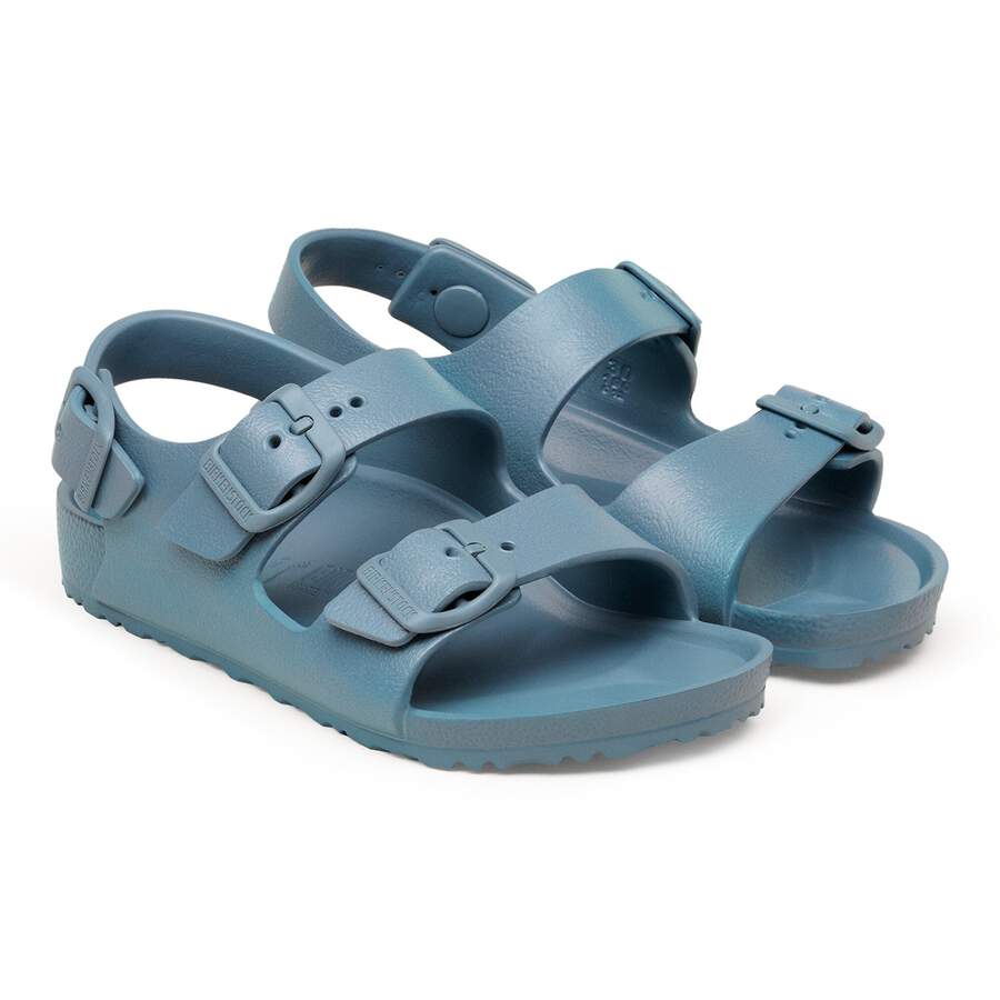 Milano EVA Kids EVA - Basalt Gray