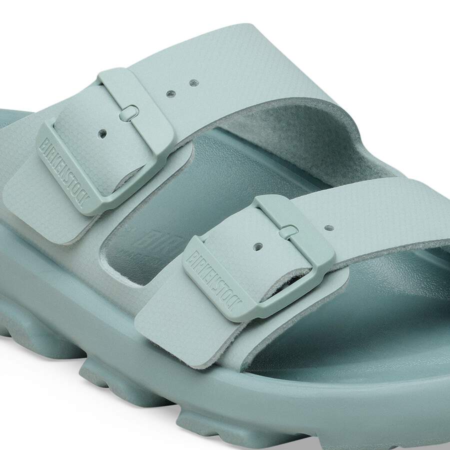 Mogami Terra Stealth Birko-Flor - Apex Pure Sage