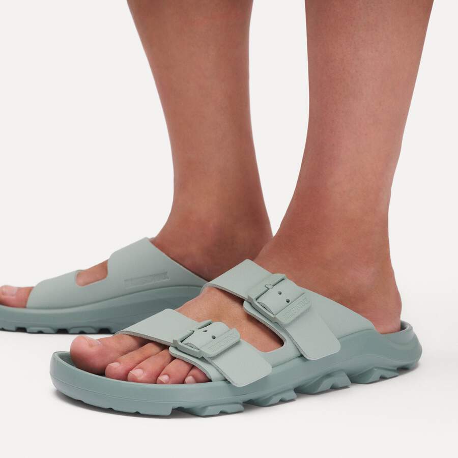Mogami Terra Stealth Birko-Flor - Apex Pure Sage