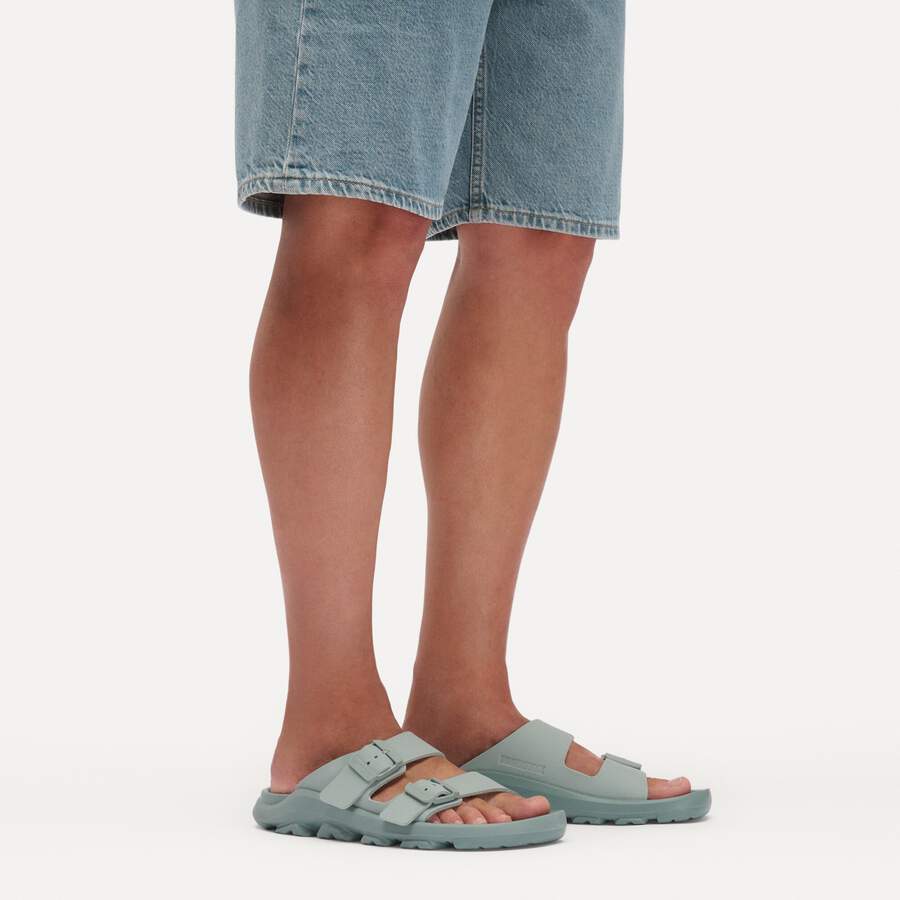 Mogami Terra Stealth Birko-Flor - Apex Pure Sage