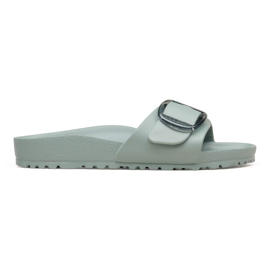 Madrid Big Buckle EVA - Pure Sage