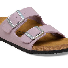 Arizona Kids Birko-Flor Nubuck - Faded Purple