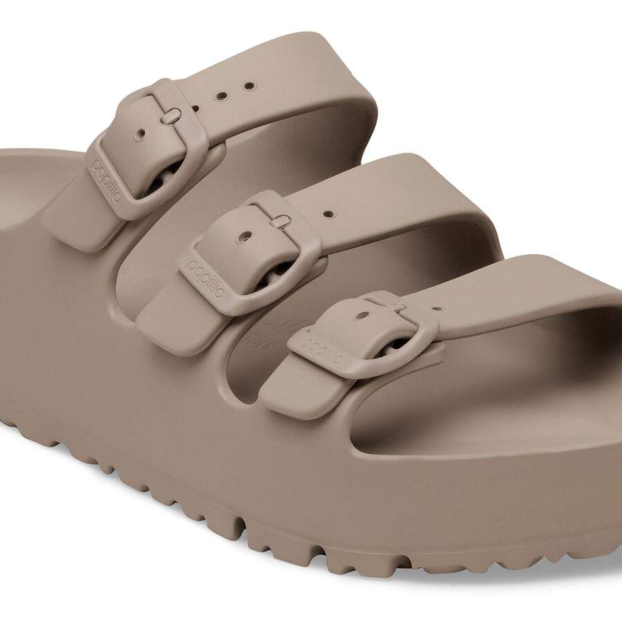 Florida Flex Platform EVA - Gray Taupe