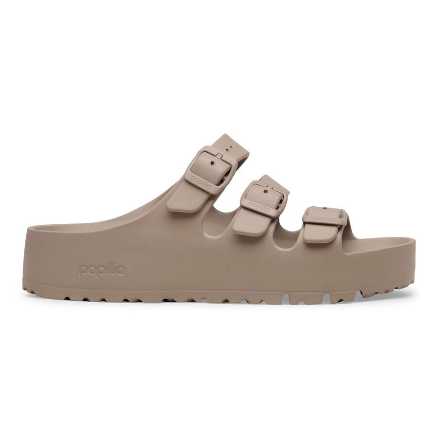 Florida Flex Platform EVA - Gray Taupe
