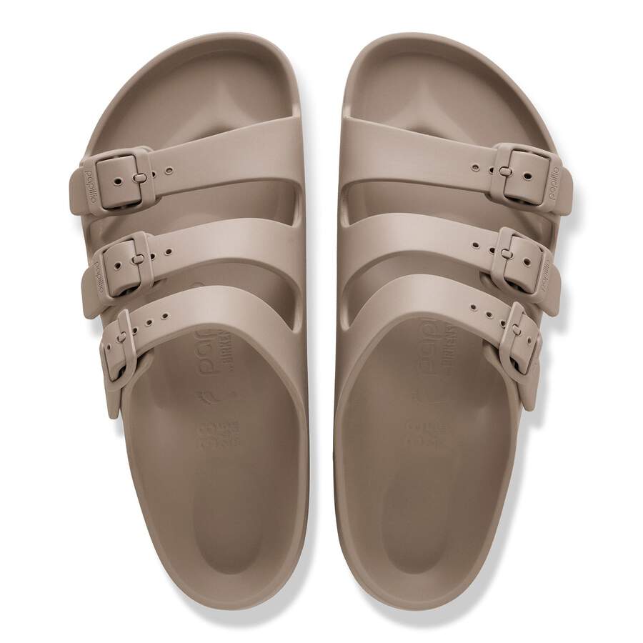Florida Flex Platform EVA - Gray Taupe
