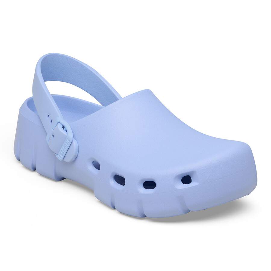 Birki Flow EVA - Dusty Blue