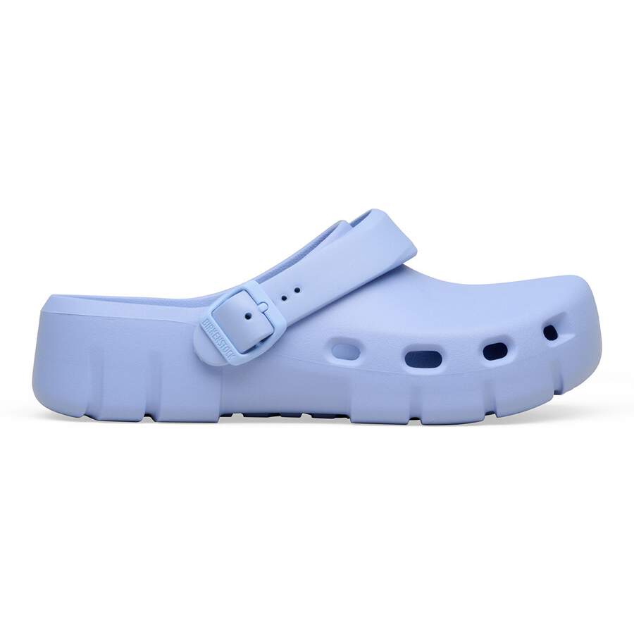 Birki Flow EVA - Dusty Blue