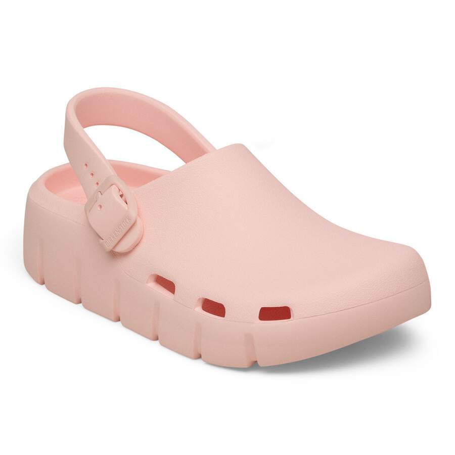 Birki Flow Kids EVA EVA - Light Rose