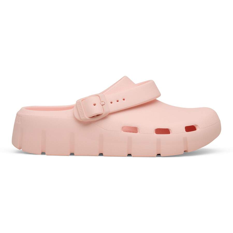 Birki Flow Kids EVA EVA - Light Rose