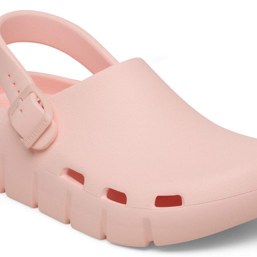 Birki Flow Kids EVA EVA - Light Rose