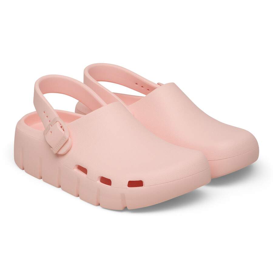Birki Flow Kids EVA EVA - Light Rose