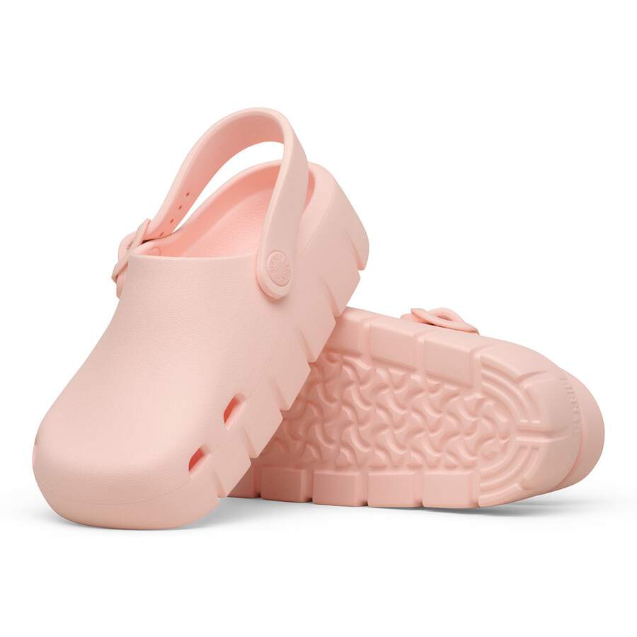 Birki Flow Kids EVA EVA - Light Rose