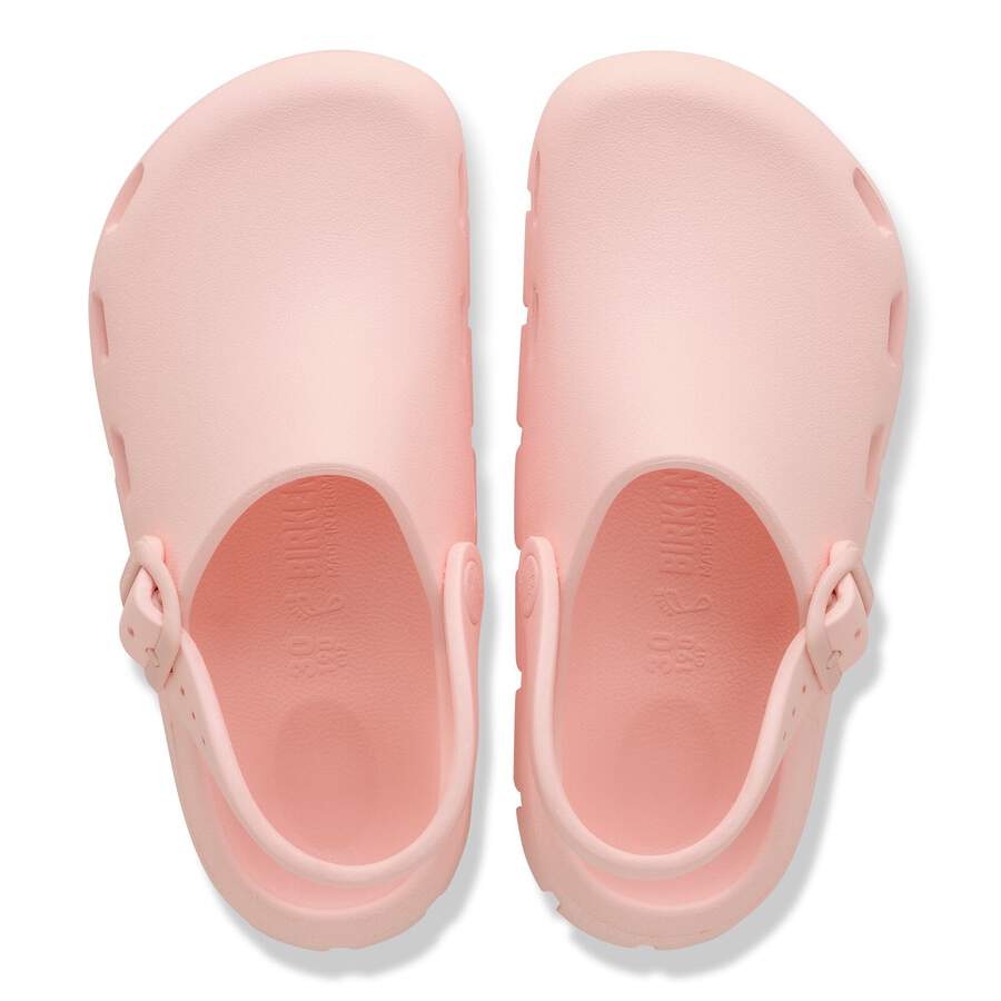 Birki Flow Kids EVA EVA - Light Rose