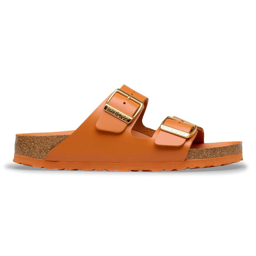 Arizona Natural Leather - New Dressy Kurkuma