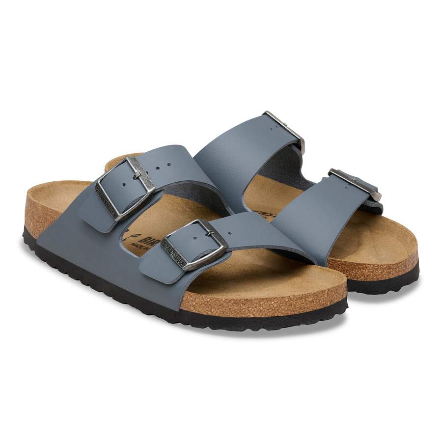 Arizona Birko-Flor - Basalt Gray