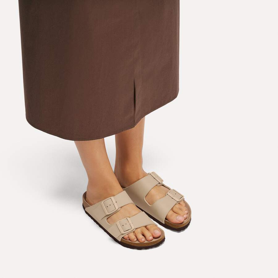 Arizona Birko-Flor - Triples Sandcastle