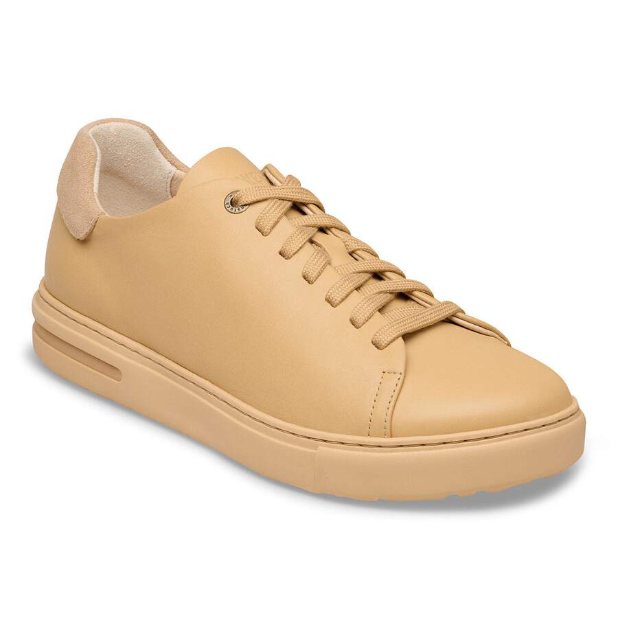 Bend Low Natural Leather - Natural Veg