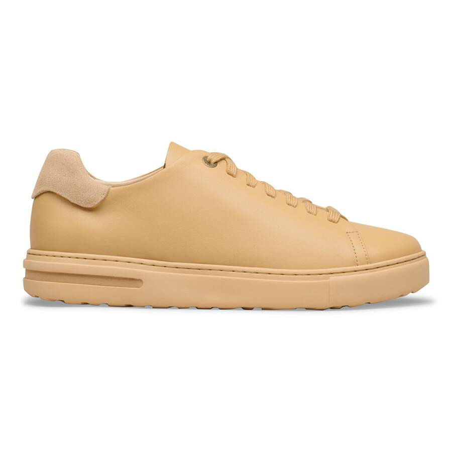 Bend Low Natural Leather - Natural Veg