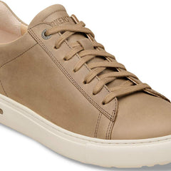 Bend Low Natural Leather - Tobacco Brown