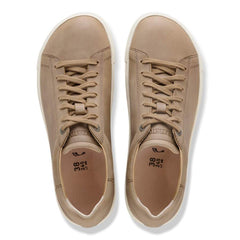 Bend Low Natural Leather - Tobacco Brown