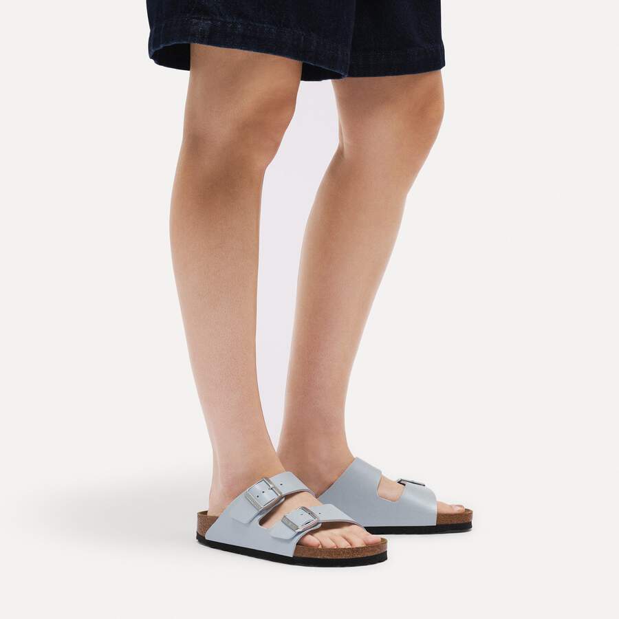 Arizona Birko-Flor - Baby Blue