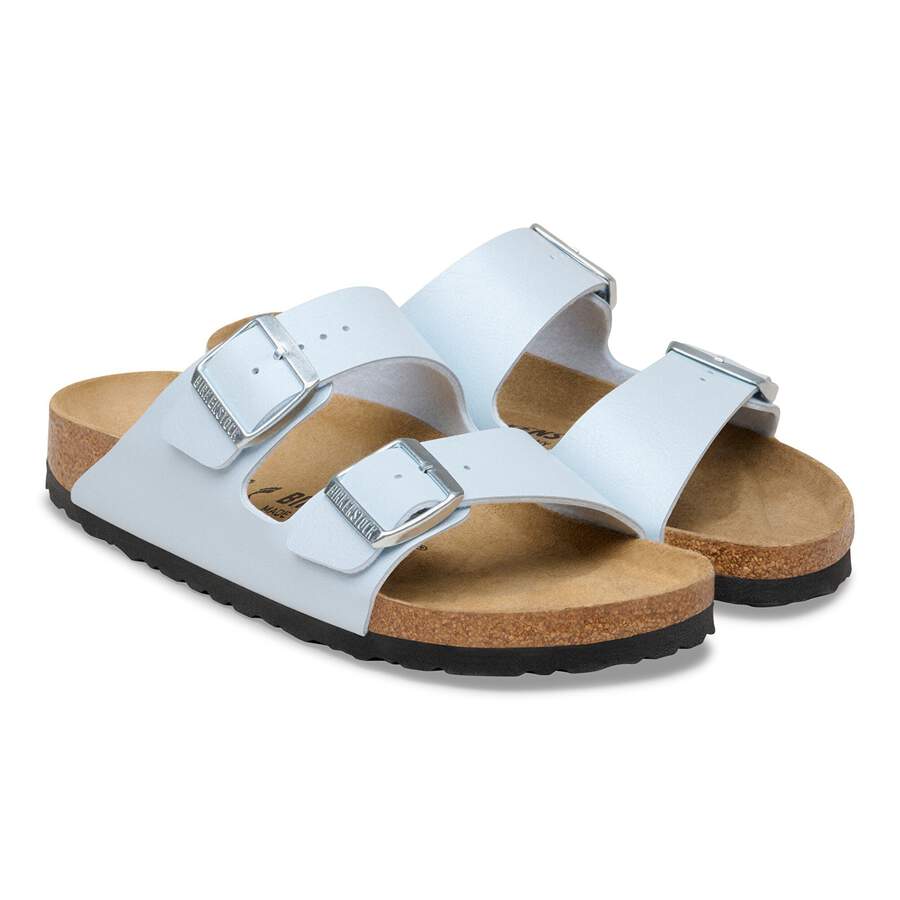 Arizona Birko-Flor - Baby Blue