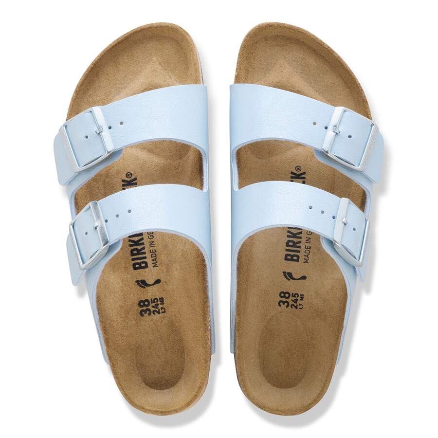 Arizona Birko-Flor - Baby Blue