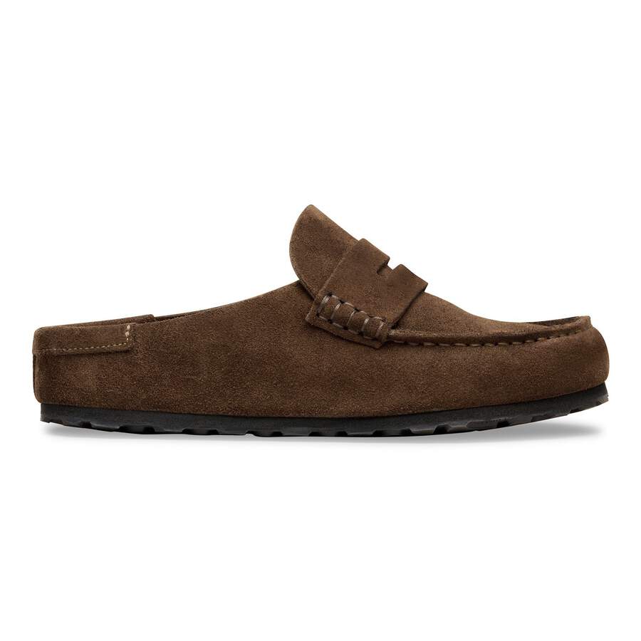 Naples Wrapped Suede Leather - Carafe