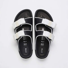 1774 Arizona Satin Textile - Satin Black