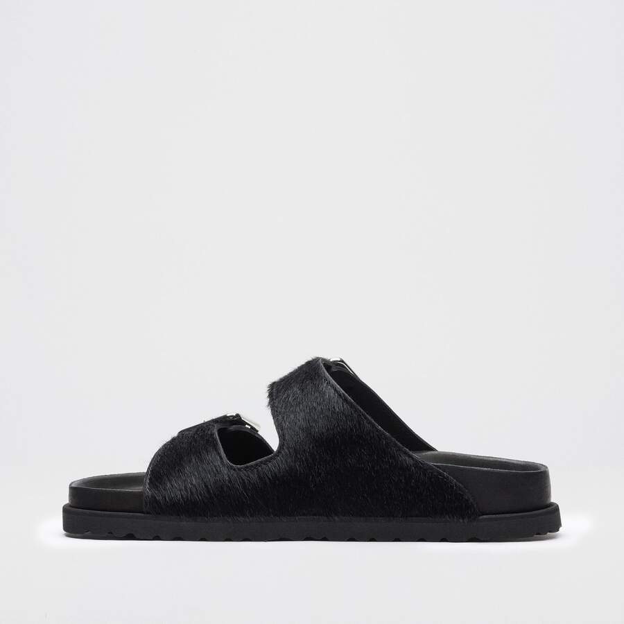 1774 Arizona Fur - Black