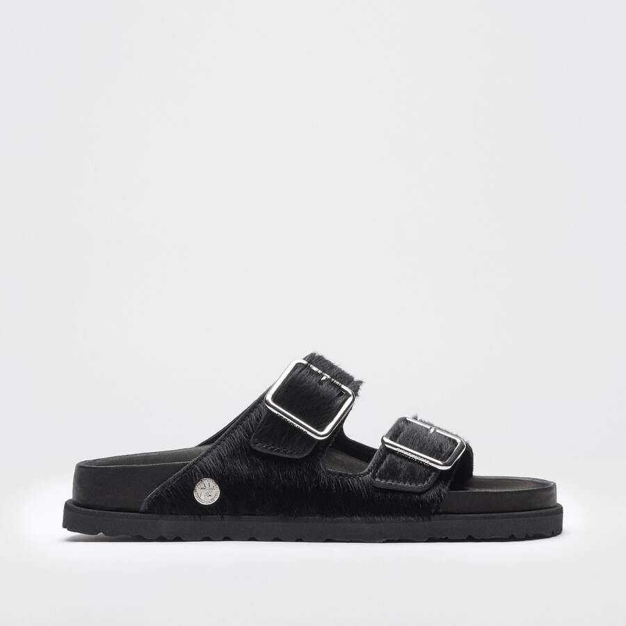 1774 Arizona Fur - Black