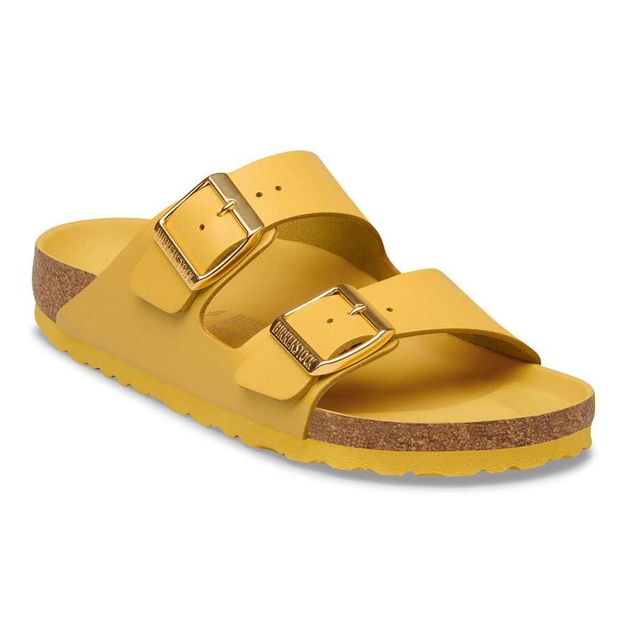 Arizona Natural Leather - New Dressy Ochre