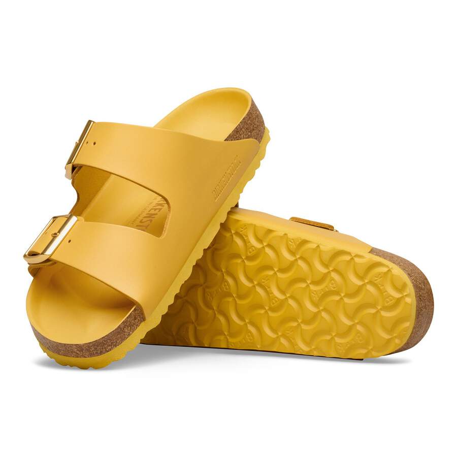 Arizona Natural Leather - New Dressy Ochre
