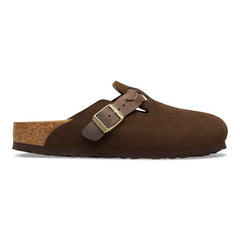 Boston Braided Suede Leather - Carafe