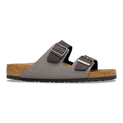 Arizona Mixed Synthetics - Black/Dark Gray