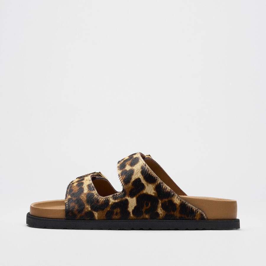 1774 Arizona Fur - Classic Leo