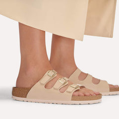 Florida Birko-Flor Patent - Patent Sand