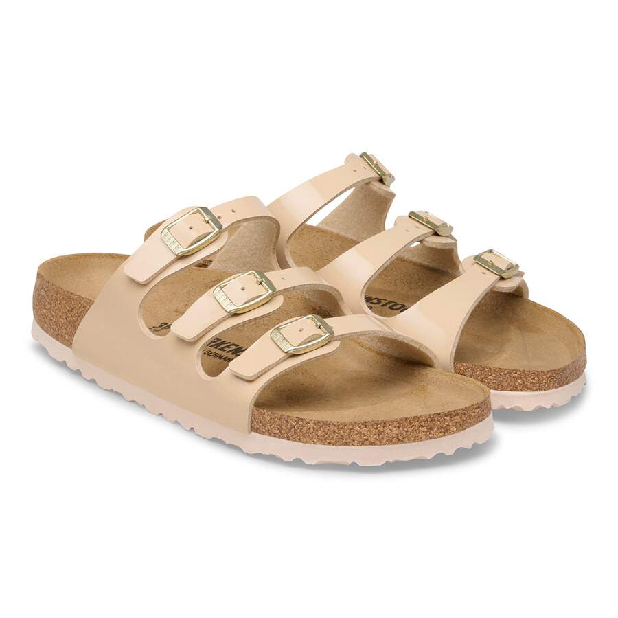 Florida Birko-Flor Patent - Patent Sand