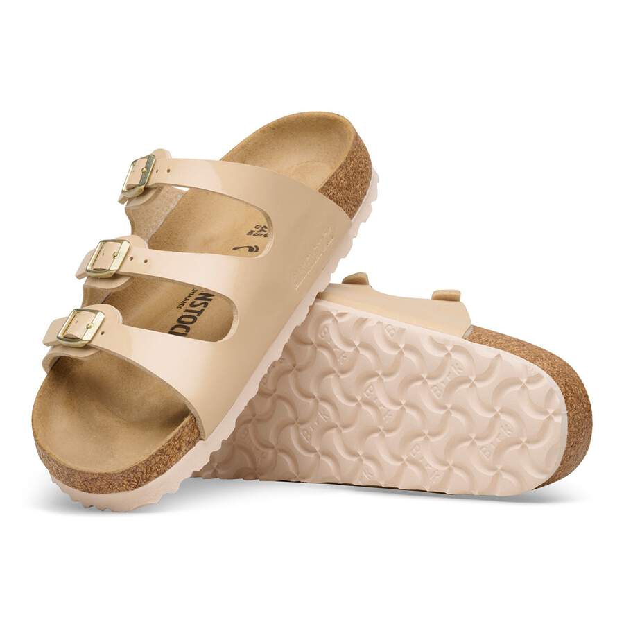 Florida Birko-Flor Patent - Patent Sand