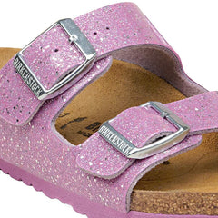 Arizona Kids Birko-Flor - Cosmic Sparkle Lavender