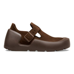Reykjavik Nubuck Leather - Carafe