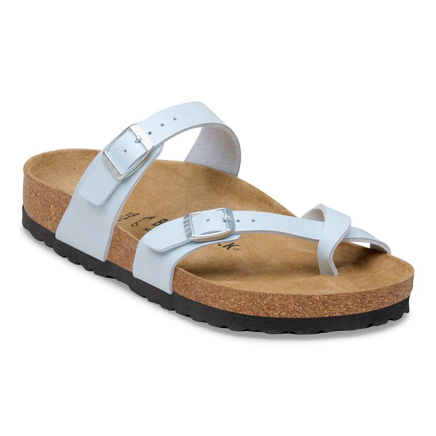 Mayari Birko-Flor - Baby Blue